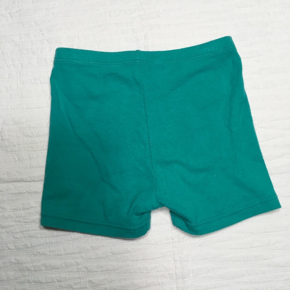 Somersault Shorts - Picture 3 of 3